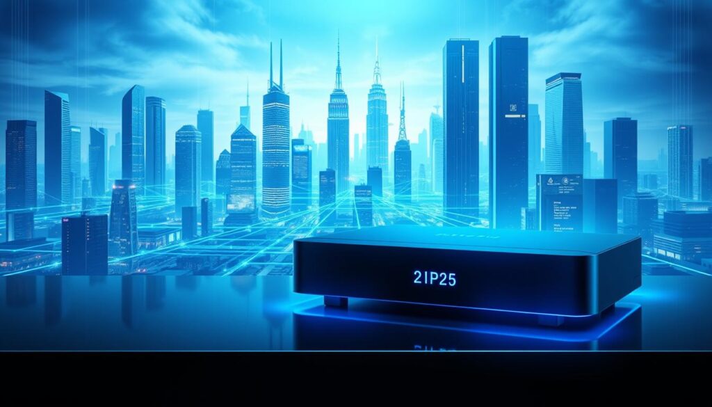 what is iptv