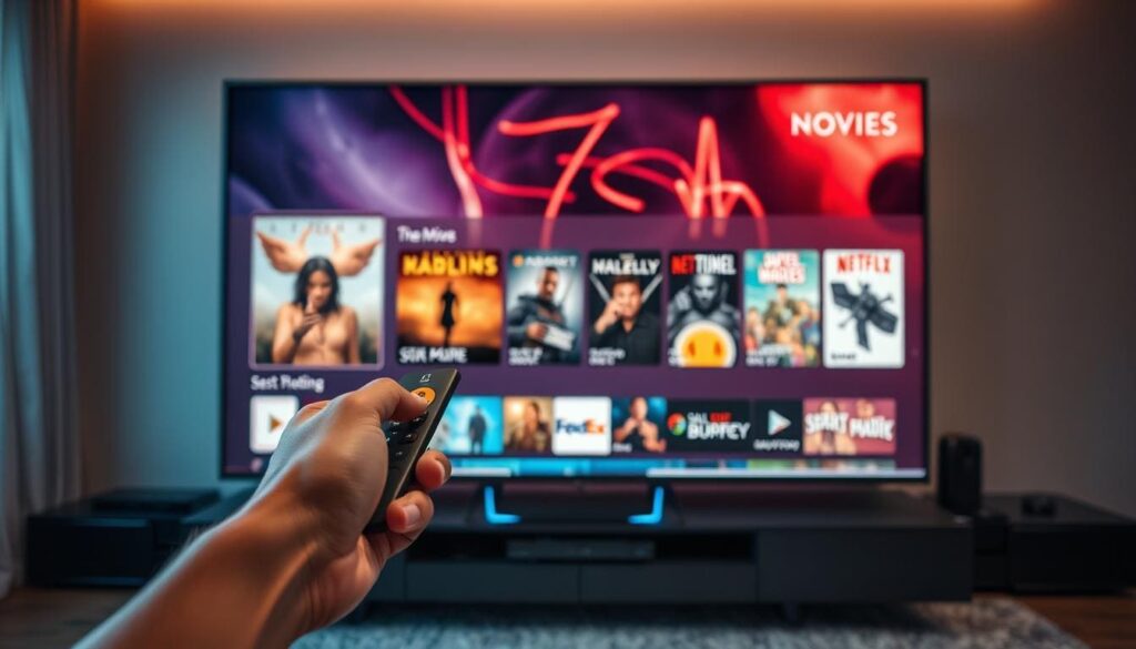 iptv for movies