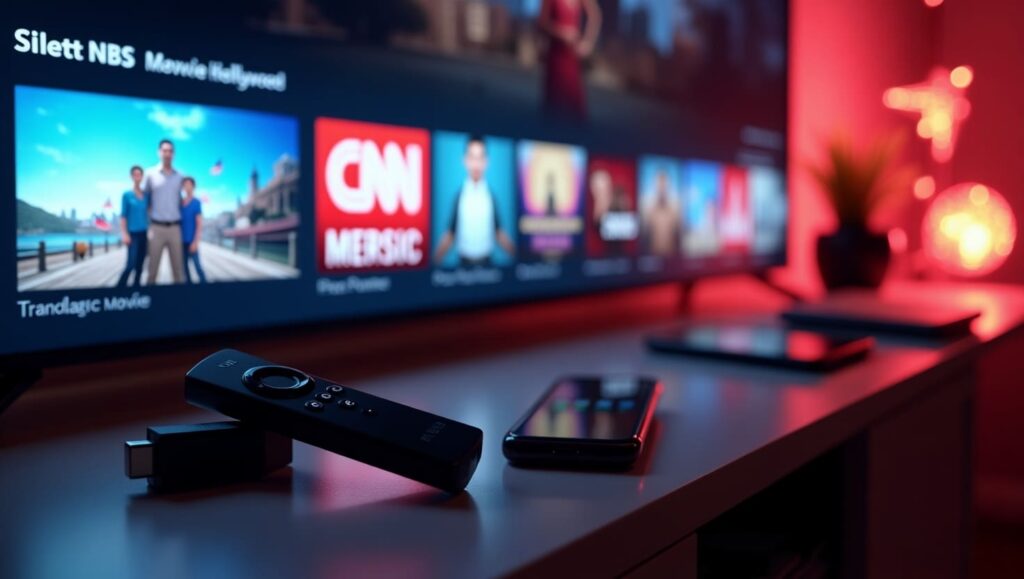 IPTV USA Free Trial