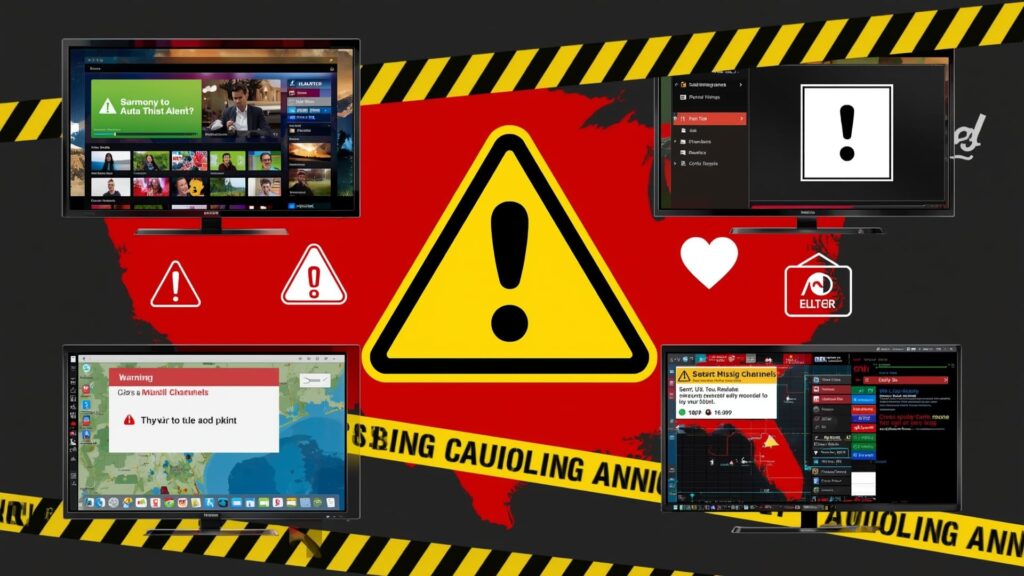 iptv free trial