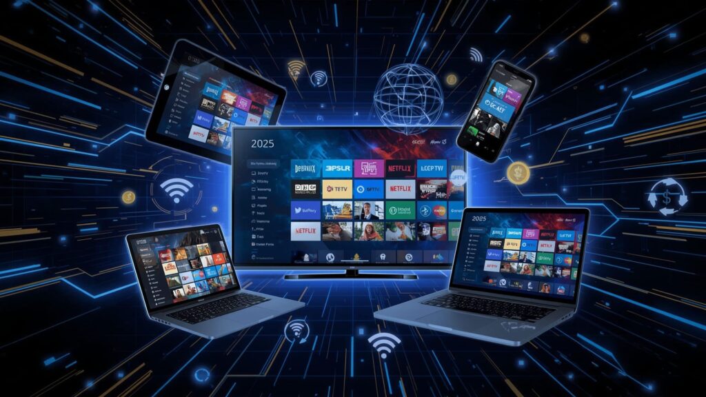 cheap iptv