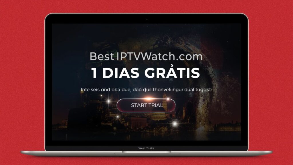 iptv free trial in portugal