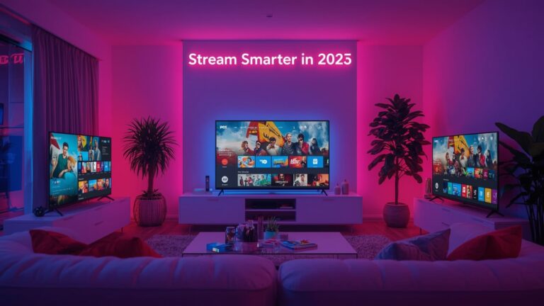 best iptv apps