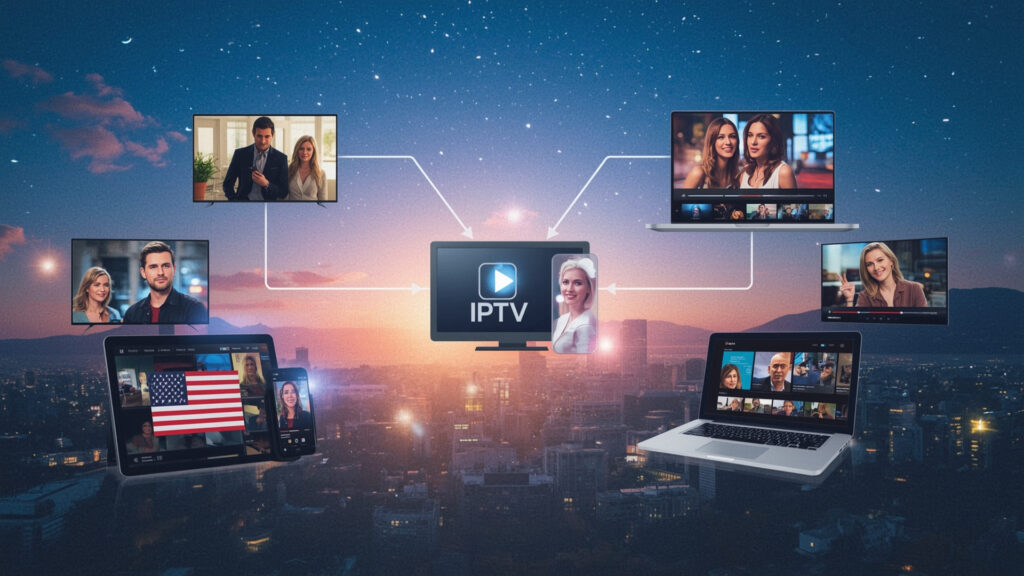 usa iptv