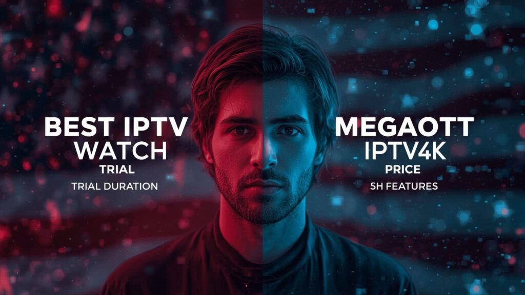 iptv free trial
