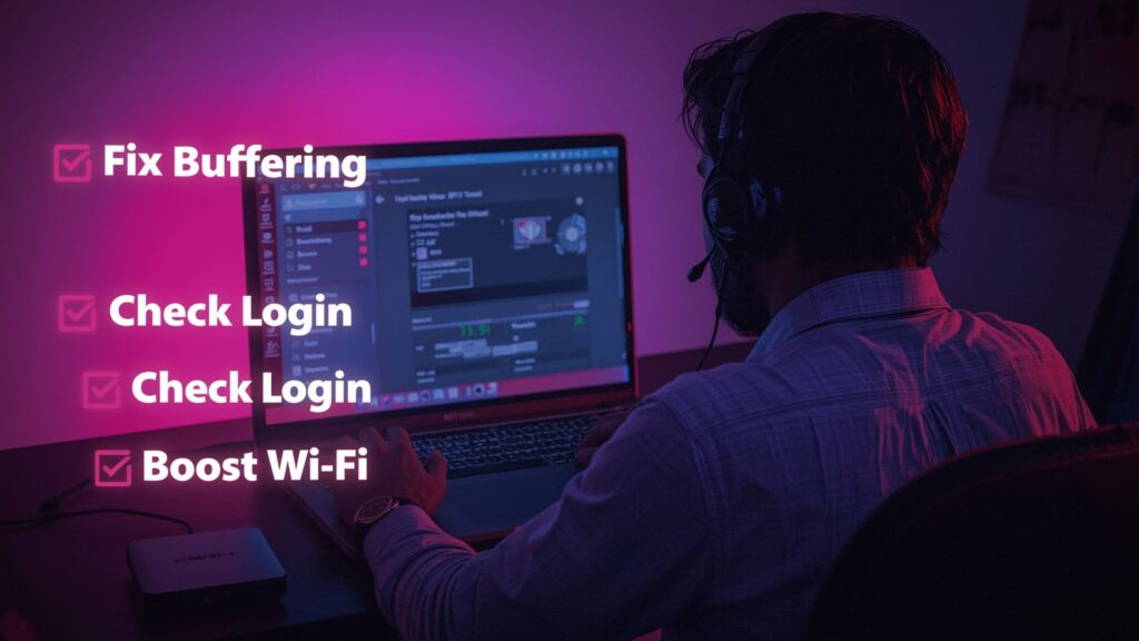 Best IPTV apps