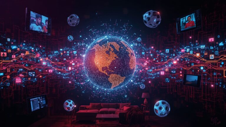 What is IPTV