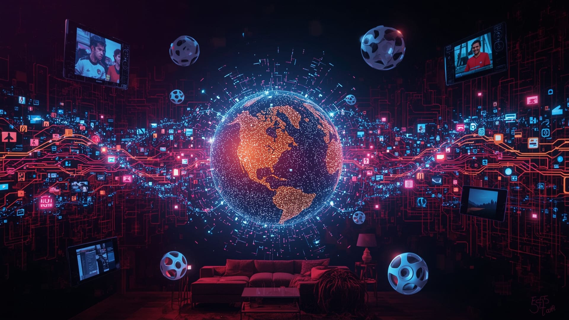 What is IPTV