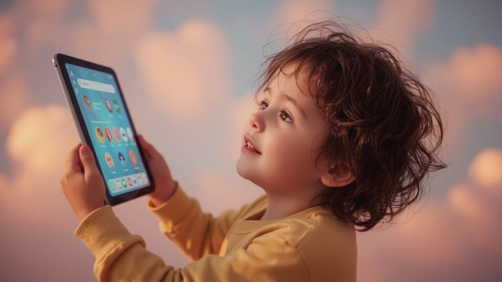 best iptv for kids