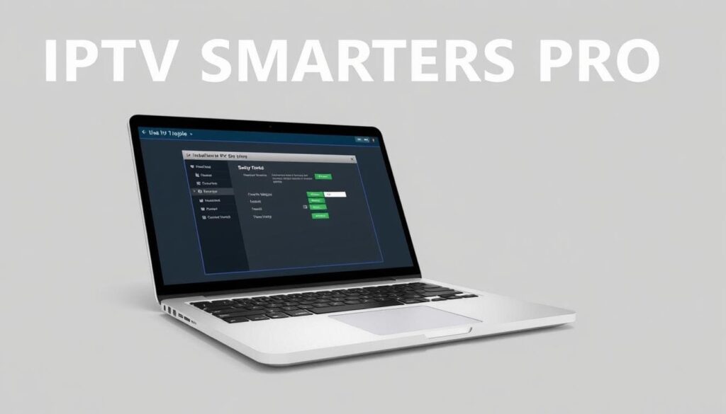 iptv smarters pro
