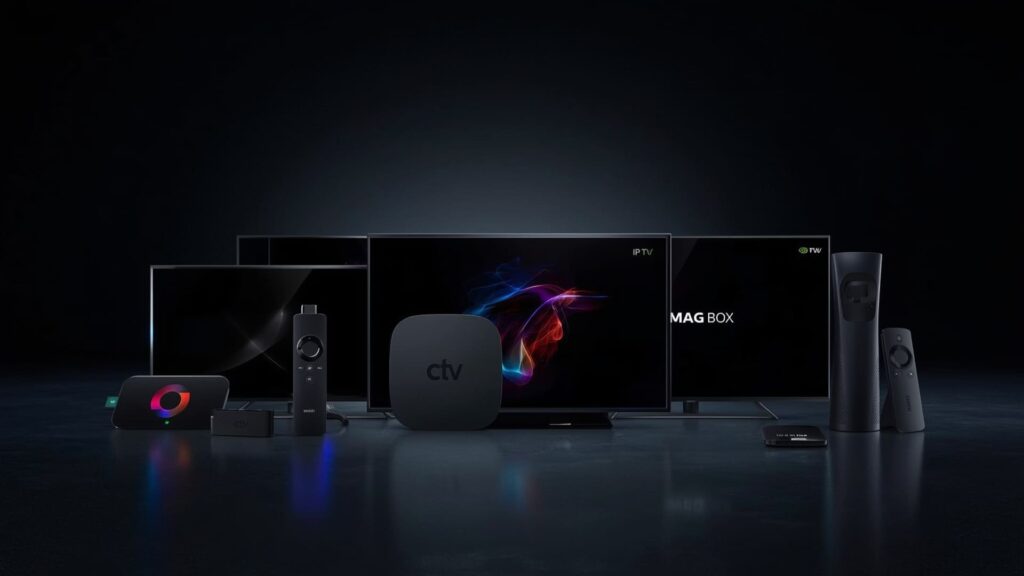 iptv box