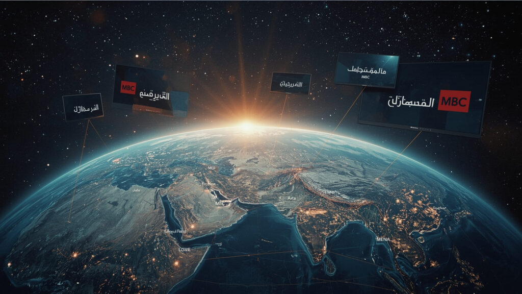 arabic iptv