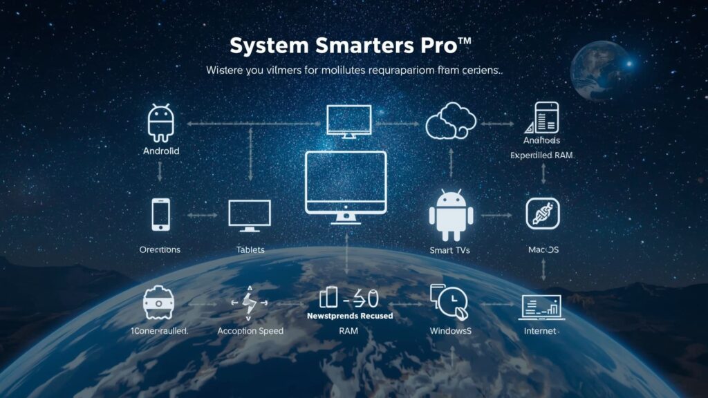 how to install iptv smarters pro