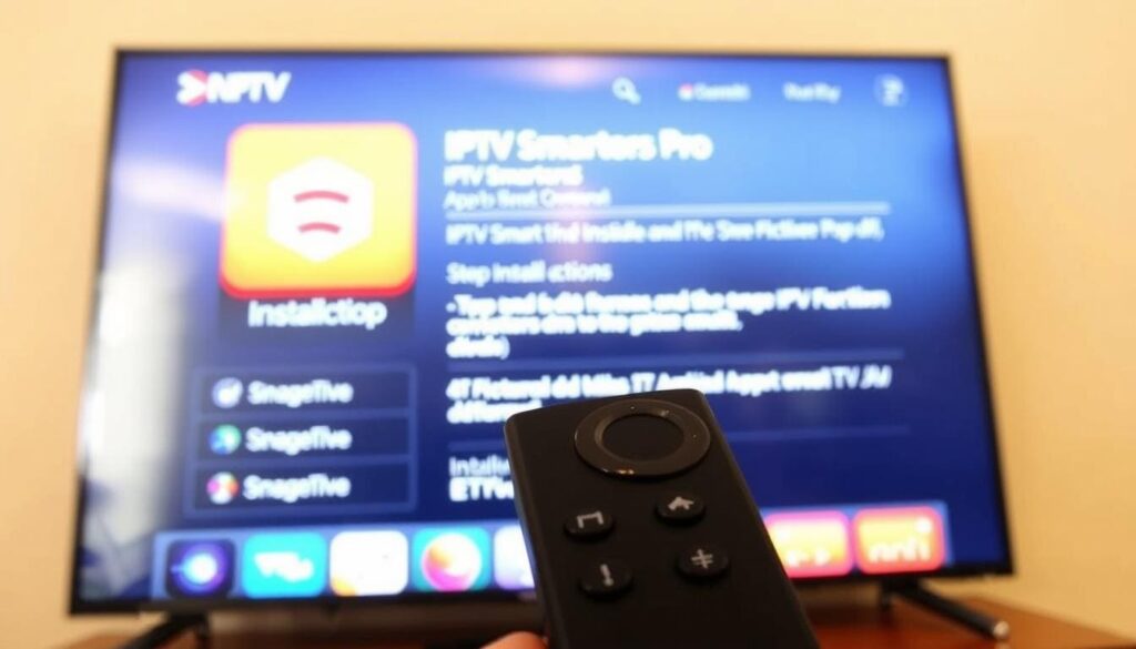 iptv smarters pro
