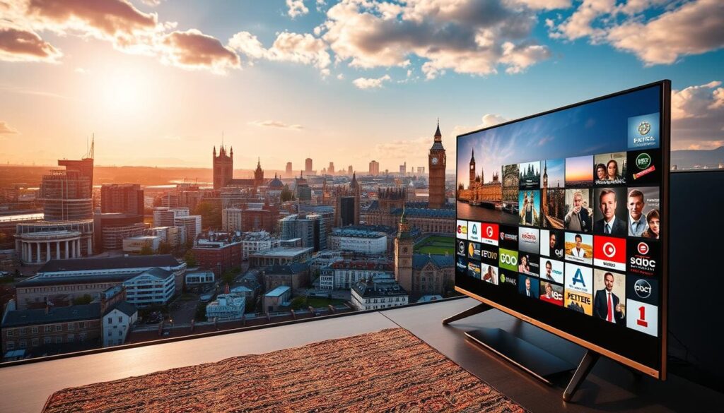 iptv uk