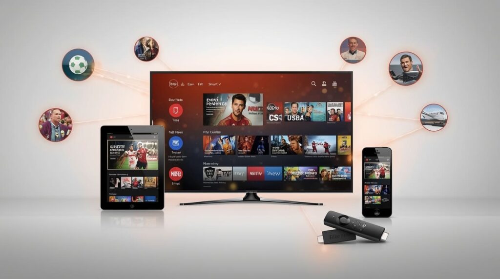 iptv uk