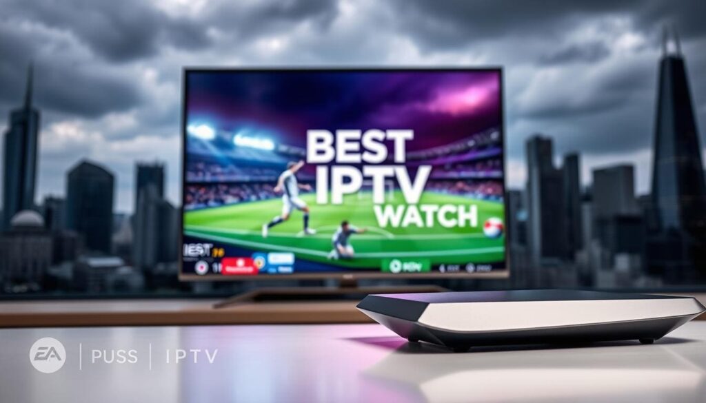 iptv uk