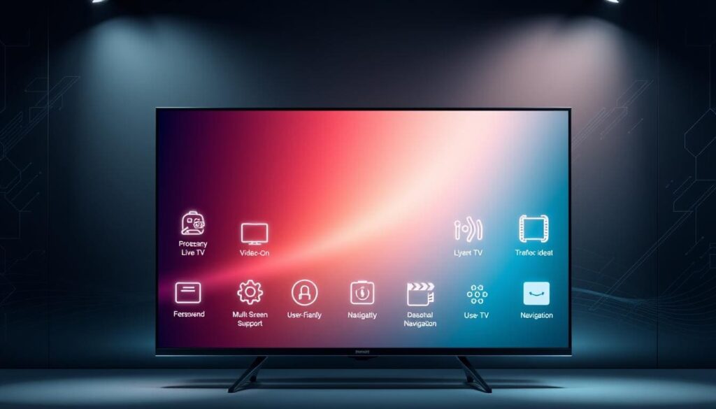 IPTV Smarters Pro Subscription