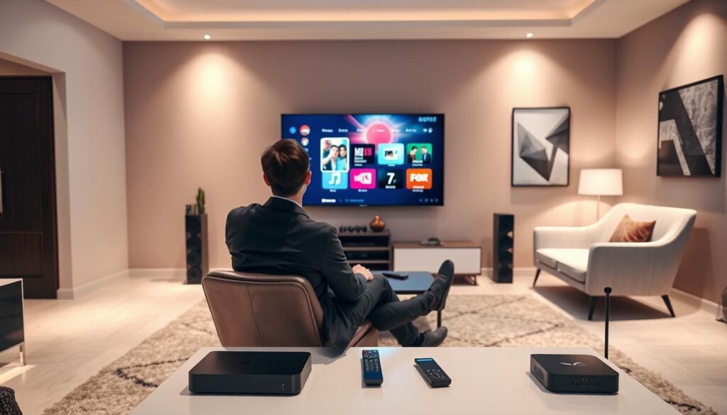 IPTV Smarters Pro Subscription